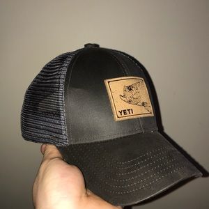 YETI Hat
